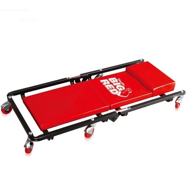 Bigred TR6454A Araç Altı Bakım Tablası 6.5 kg.