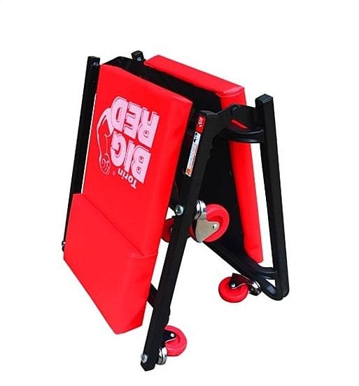 Bigred TR6454A Araç Altı Bakım Tablası 6.5 kg.