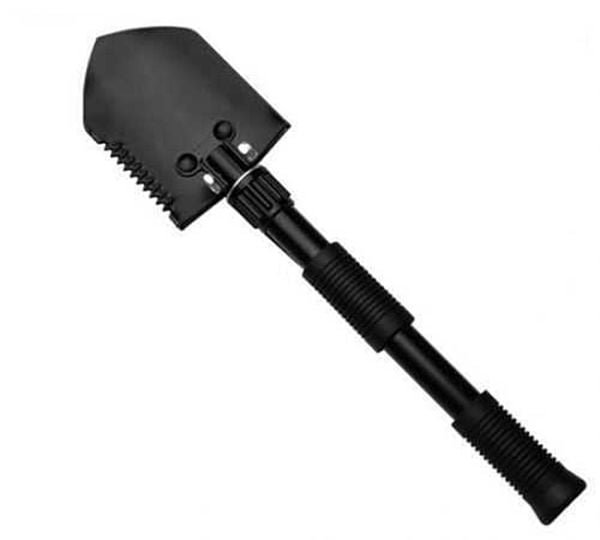 WERT 4190 Teleskopik Kürek (17-41cm)