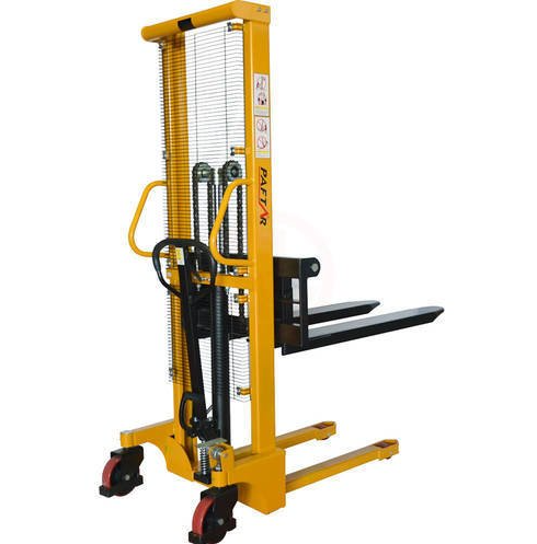 Biglift RM-SFHD1025 Sabit Çatal İstif Makinası 1000 kg