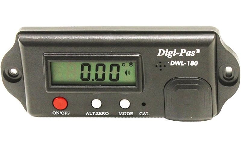 Digi-Pas DWL 180 Dijital Terazi Modül