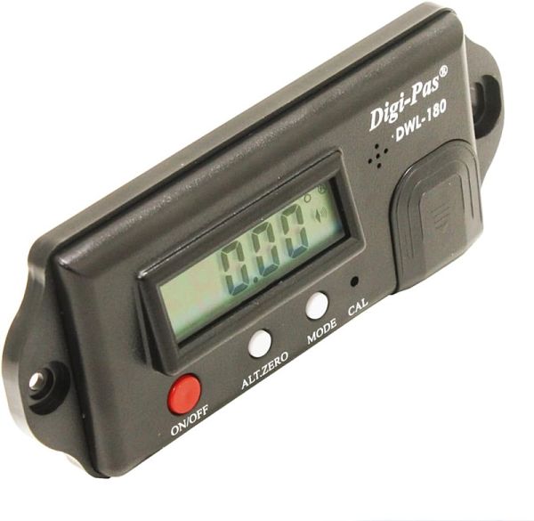 Digi-Pas DWL 180 Dijital Terazi Modül