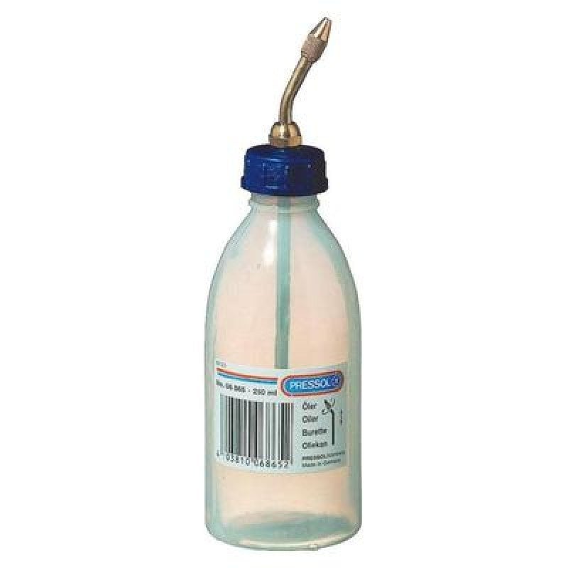 Pressol 06866 Plastik El Tipi Yağdanlık 500cc