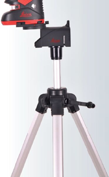 Leica RMT160 Profesyonel Ağır Hizmet Tripod ( LINO, L4P1 ve Agatec MC Serisi Ürünler için uygun)