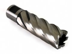Evolution Manyetik Matkap Uzun Kesici Uç 50x19mm