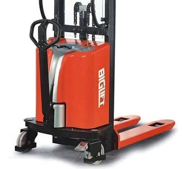 Biglift RM-SPM1030 Yarı Akülü İstif Makinası 1000 kg.