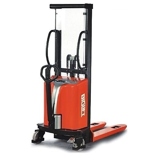 Biglift RM-SPM1030 Yarı Akülü İstif Makinası 1000 kg.