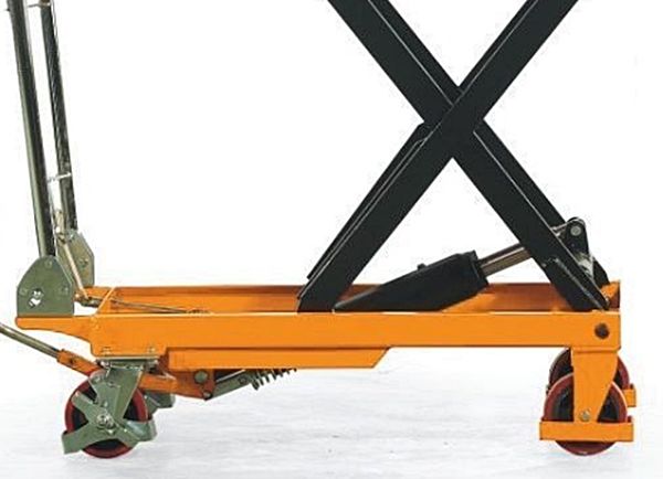 Biglift  RM-TF15 Kaldırma Platformu 150 kg.