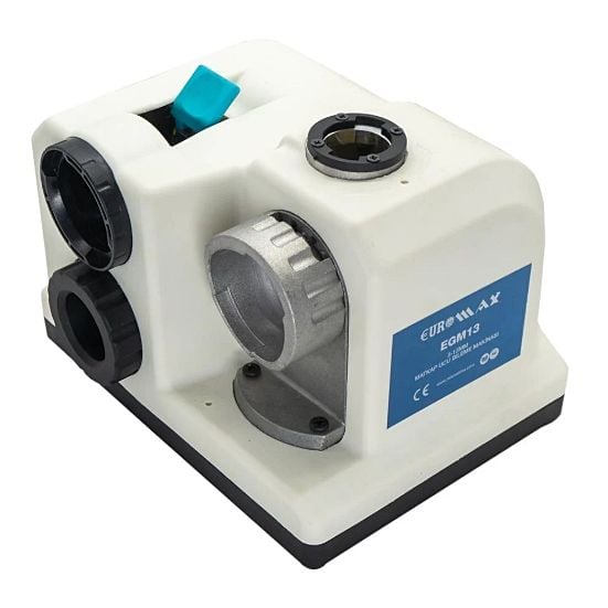 Euromax GM13 80W Matkap Ucu Bileme Makinası - 13mm