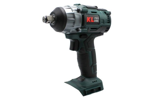 KL PRO KLSS18B-00 18V Şarjlı Darbeli Somun Sıkma (Aküsüz)