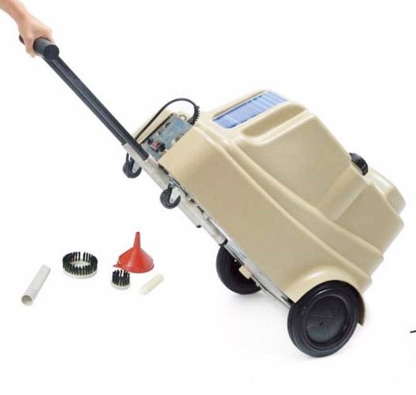 Powerwash CB-2 Büyük Koltuk Temizleme Makinası