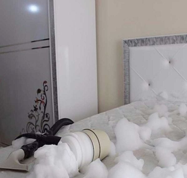 Powerwash CB-2 Büyük Koltuk Temizleme Makinası