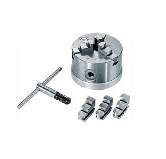 Scheppach 3 Ayaklı Torna Aynası 100mm