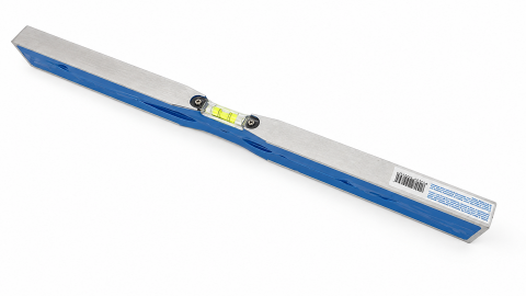 Vola 80 cm Döküm Su Terazisi
