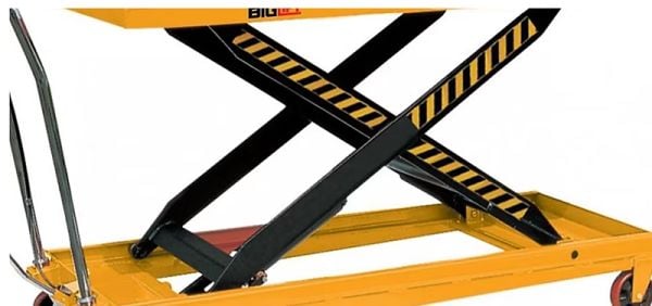 Biglift  RM-TF50 Kaldırma Platformu 500 kg.