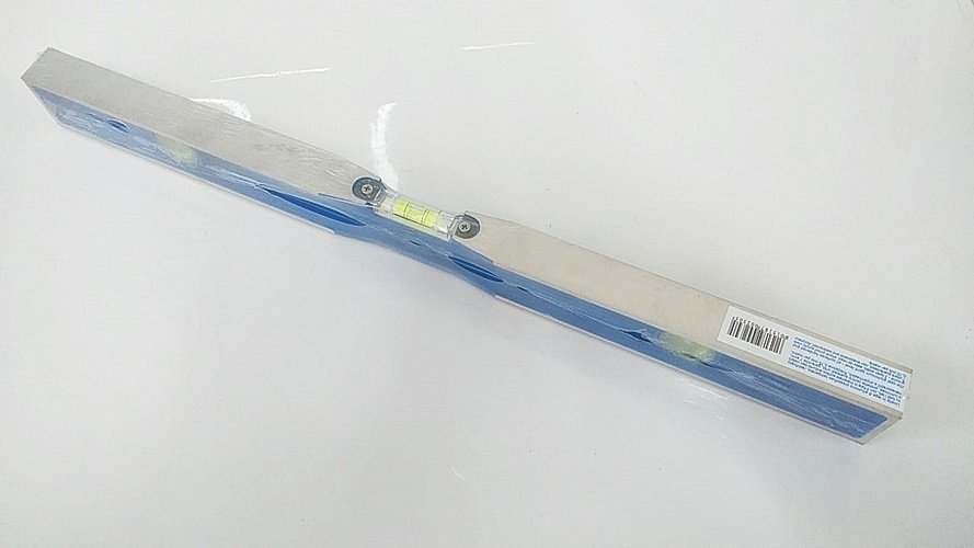 Vola 80 cm Döküm Su Terazisi