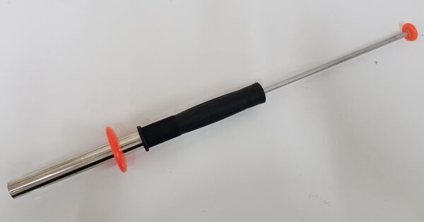 Turcoboor MC400 Manyetik Çapak Toplama Aparatı