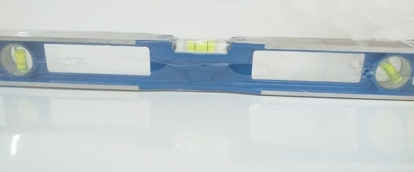 Vola 60 cm Döküm Su Terazisi
