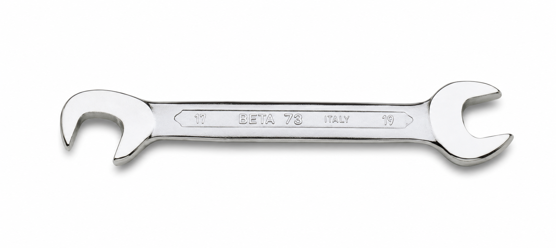 Beta 73 İki Ağız Anahtar 6x6 mm