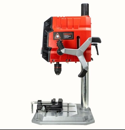 Rox 1092 Tezgah Tipi Dijital Mini Sütunlu Matkap 720 Watt