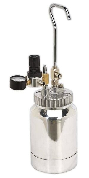 Aristo Air AT2E Basınçlı Tank 2 Litre
