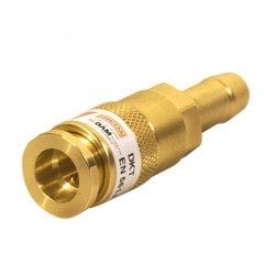 YILDIZ GAZ IB0902-Q Çek Valfi DKT Hamlaç Arkası için Yanıcı Gaz
