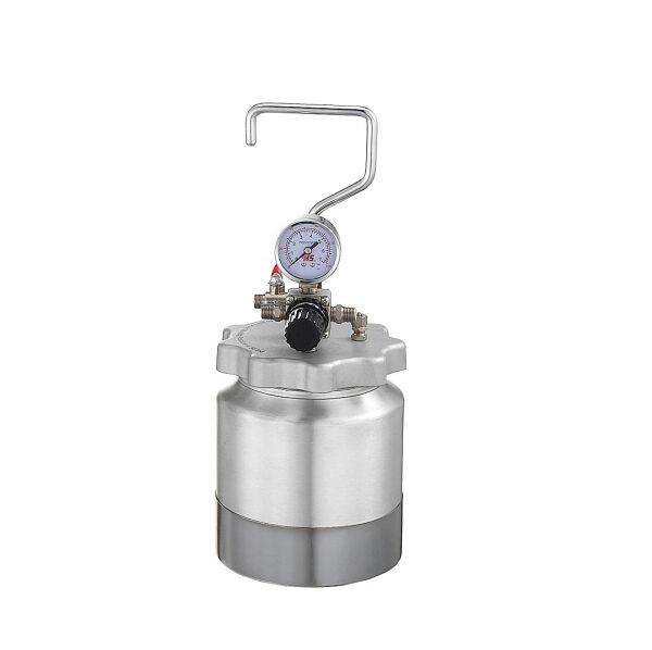 Aristo Air AT3E Basınçlı Tank 3 Litre