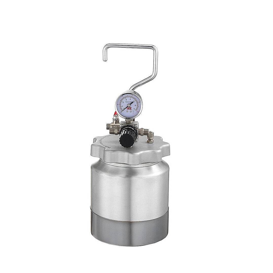 Aristo Air AT3E Basınçlı Tank 3 Litre