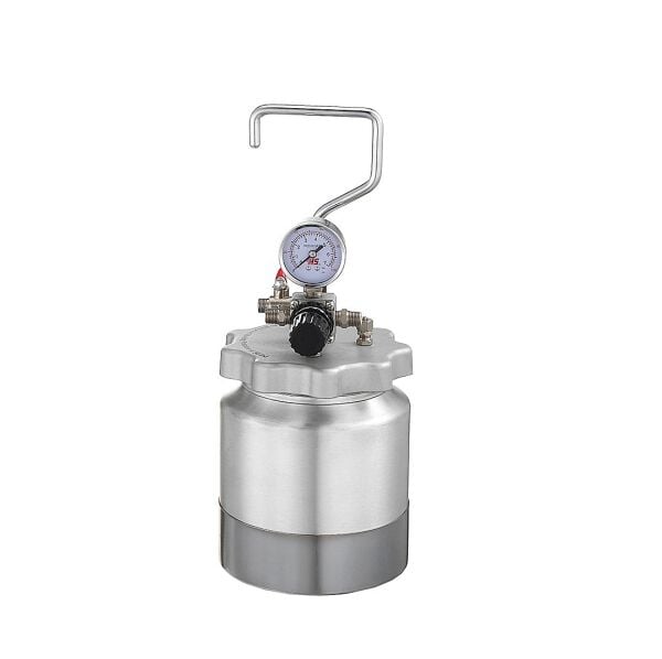 Aristo Air AT3E Basınçlı Tank 3 Litre