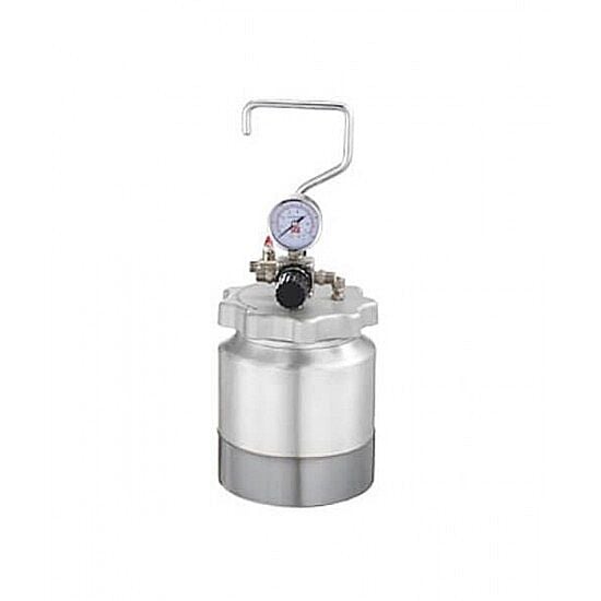 Aristo Air AT3E Basınçlı Tank 3 Litre