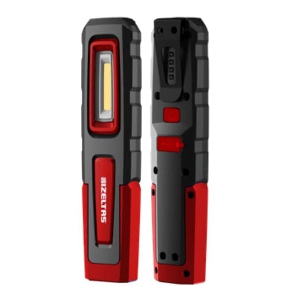 İzeltaş 14000005384 200 LM Cob Led Çalışma Lambası