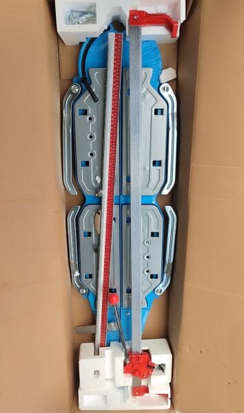 Promaster MS52483 Çelik Gövde Fayans Kesici 1290 mm