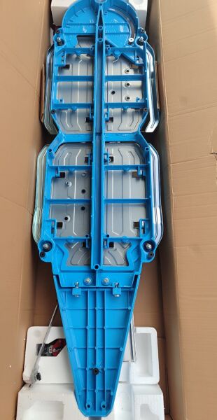 Promaster MS52483 Çelik Gövde Fayans Kesici 1290 mm