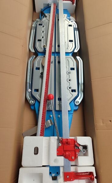 Promaster MS52483 Çelik Gövde Fayans Kesici 1290 mm