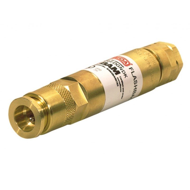 YILDIZ GAZ IB0906-Q Alev Emniyet Valfi Yanıcı Gaz