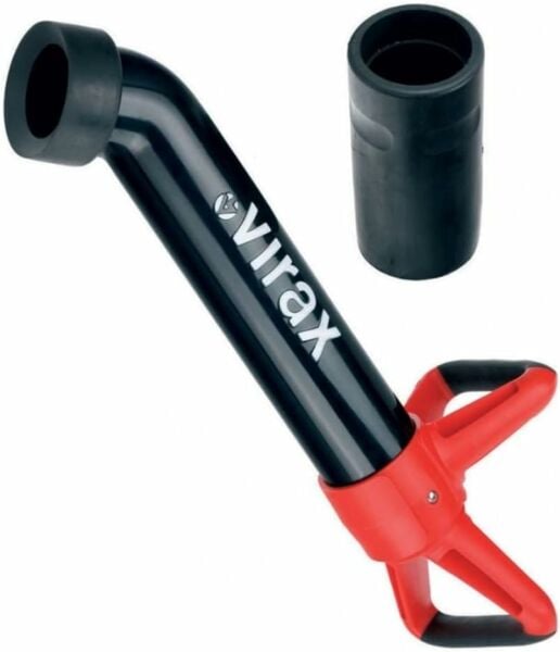 Virax 2902 10 Boru Temizleme El Pompası