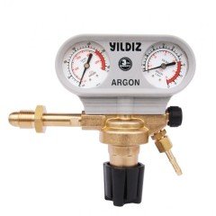 YILDIZ GAZ 5340SV Argon Basınç Düşürücü