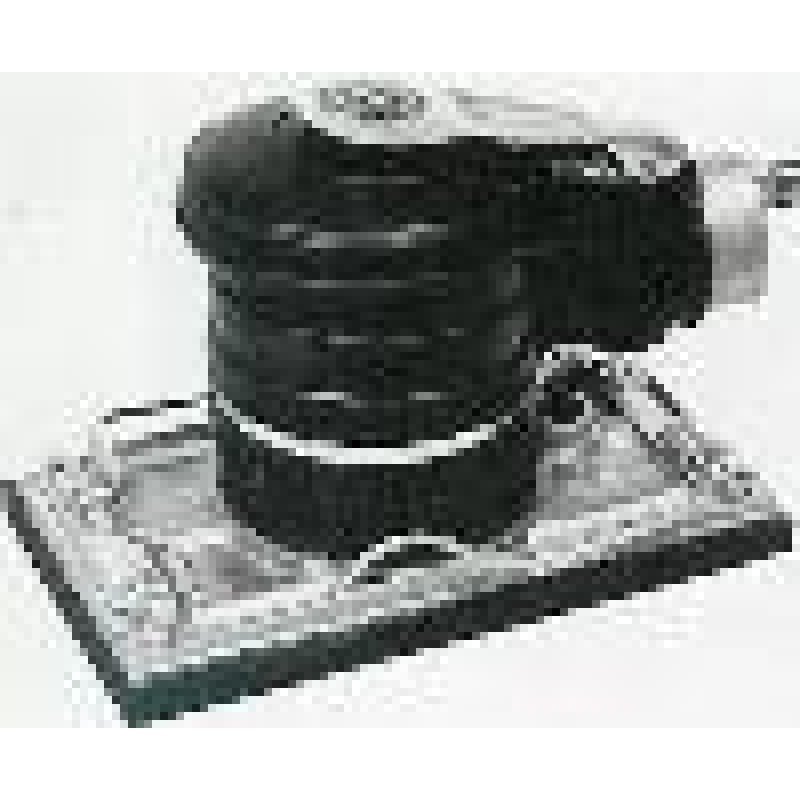 Kawasaki KPT-90D Havalı Titreşimli Zımpara (Toz Emişli)
