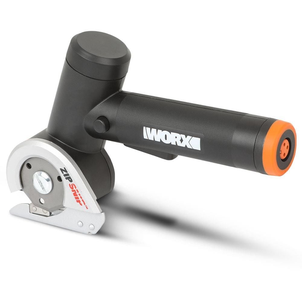 Worx 20V Kumaş, Deri, Karton Kesici (Akü Dahil Değildir)