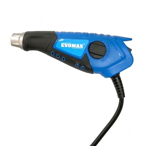 Evomax DM-15 Çok Fonksiyonlu Gravür Makinası