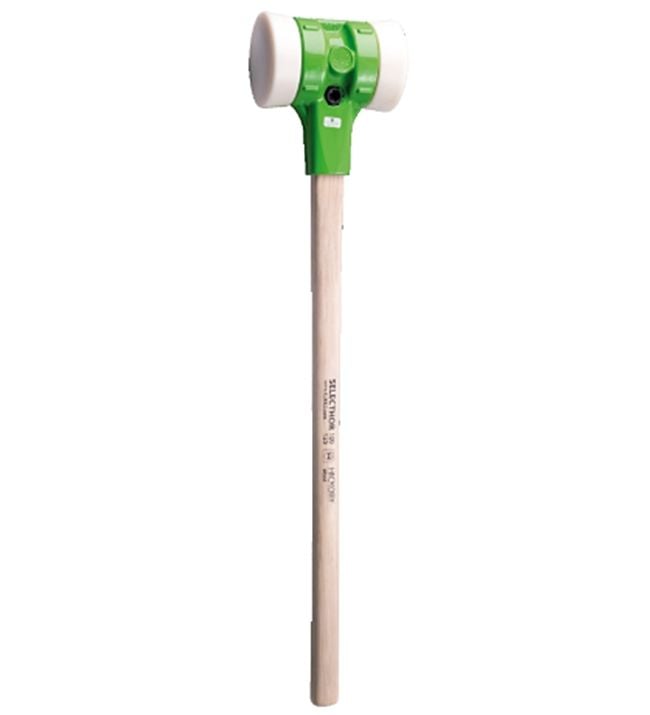 Kukko Plastik Balyoz  Ø 125 mm