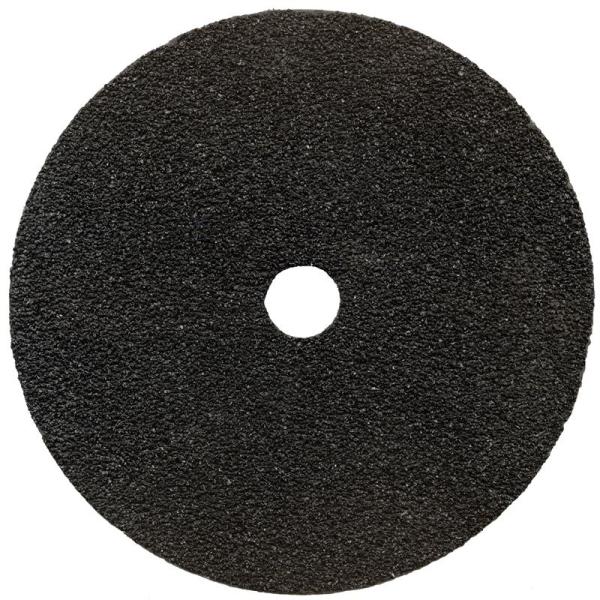 Nikon Silisyum Karbür Fiber Disk 180mm 16 Kum 25 adet