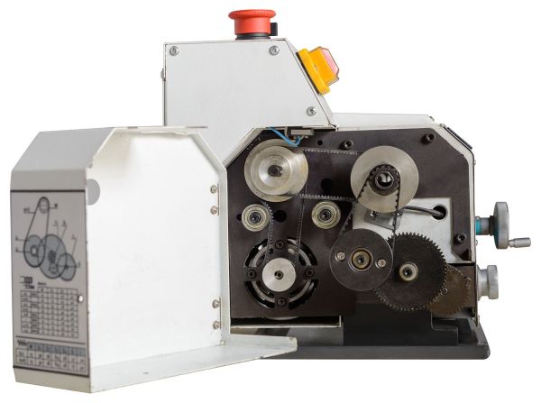 Craft CR1530V Torna Tezgâhı 30 mm