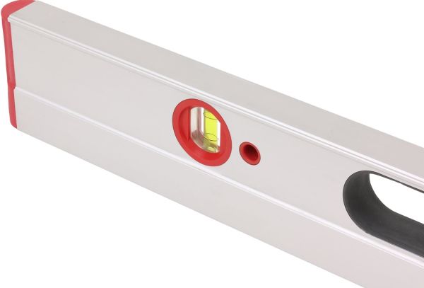 Bmi 695 HIGHPRECISION Alüminyum Gövde Su Terazisi 80cm