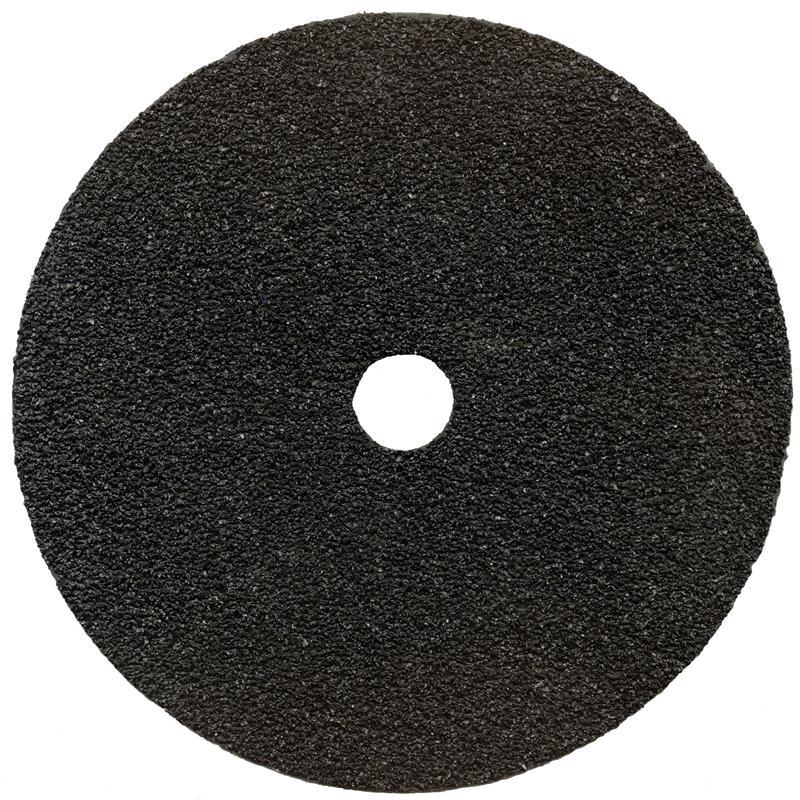 Nikon Silisyum Karbür Fiber Disk 180mm 36 Kum 50 adet