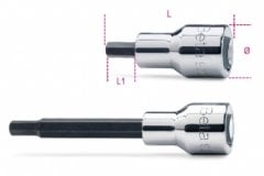 Beta 920PE9L Uzun Allenli Lokma 9L mm