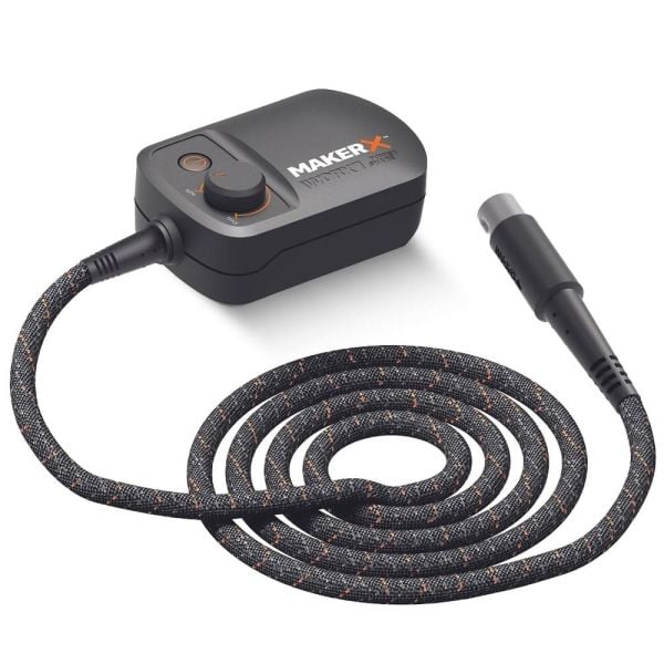 Worx 20V HUB Devir Ayarlı Adaptör (Akü Dahil Değildir) - WA7160