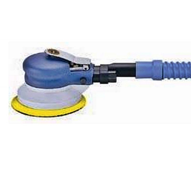 Kawasaki KPT-1320F Havalı Eksantrik Zımpara (Toz Emişli)