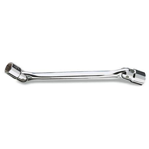 Beta 80 Mafsallı Lokma Anahtar 10x11mm
