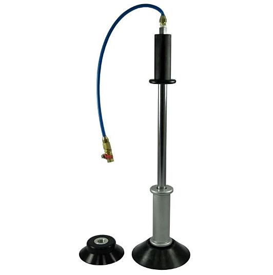 Gison GAS-618DPR Havalı Kaporta Göçük Çektirme Aparatı